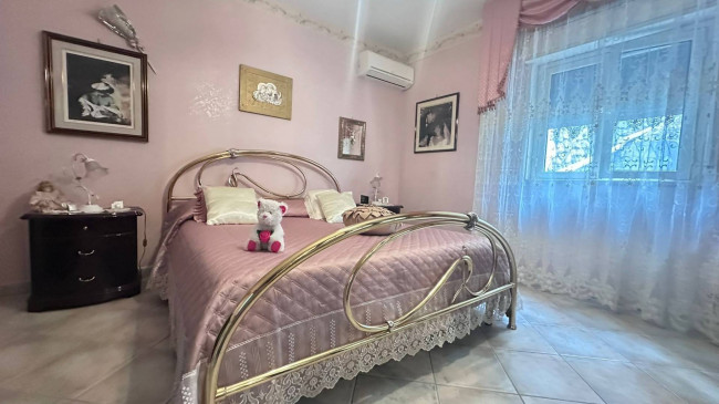 Appartamento in vendita a Monreale