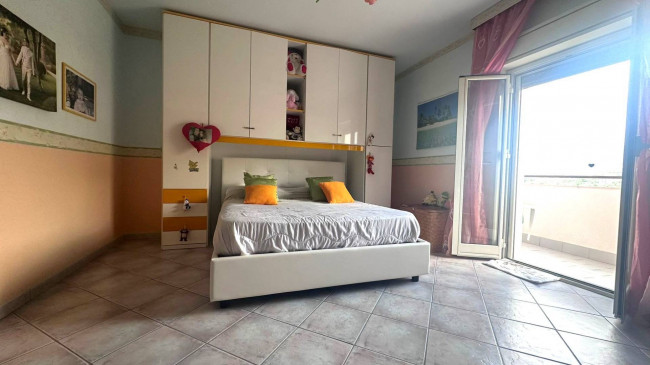 Appartamento in vendita a Monreale
