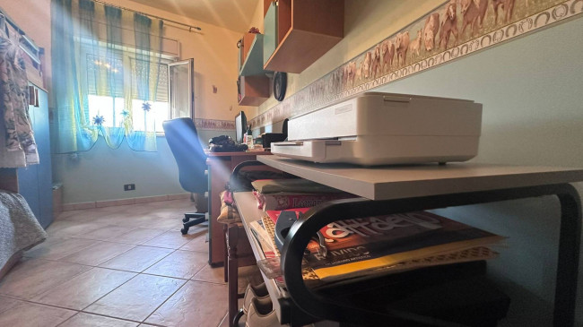 Appartamento in vendita a Monreale
