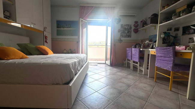 Appartamento in vendita a Monreale