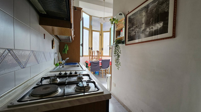 Appartamento in vendita a Palermo