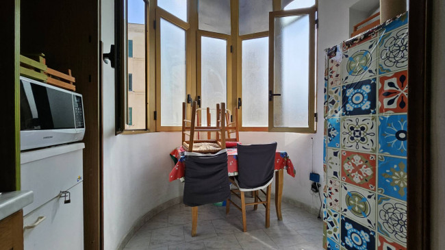 Appartamento in vendita a Palermo