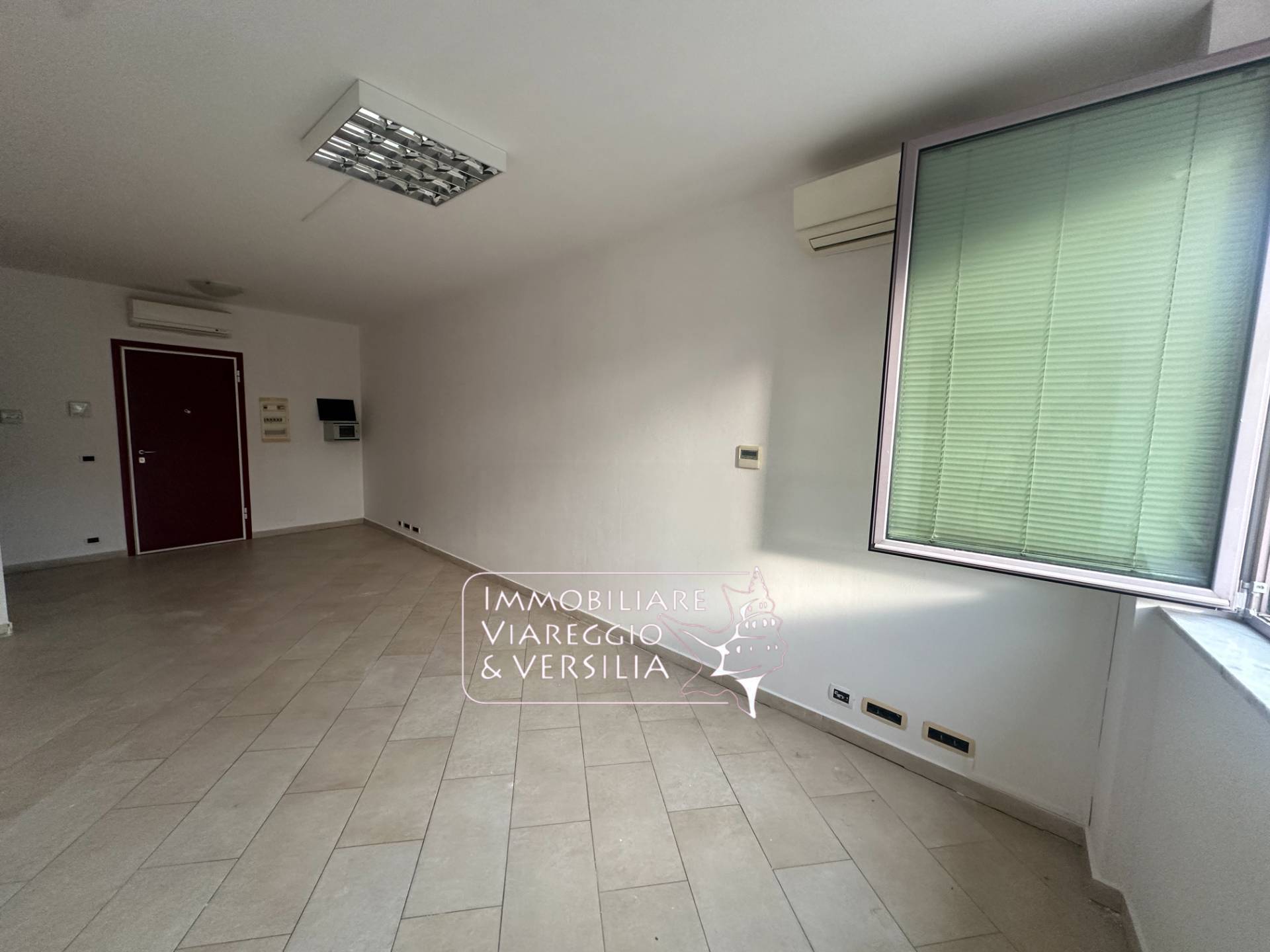 Capannone in Affitto