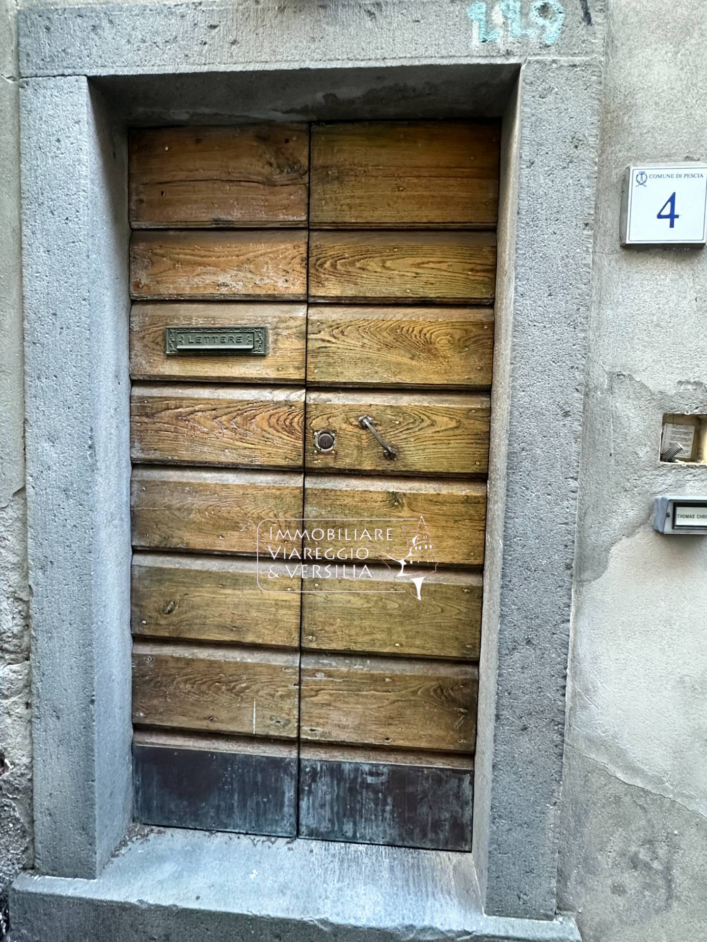 Appartamento in vendita a Pescia - foto 7