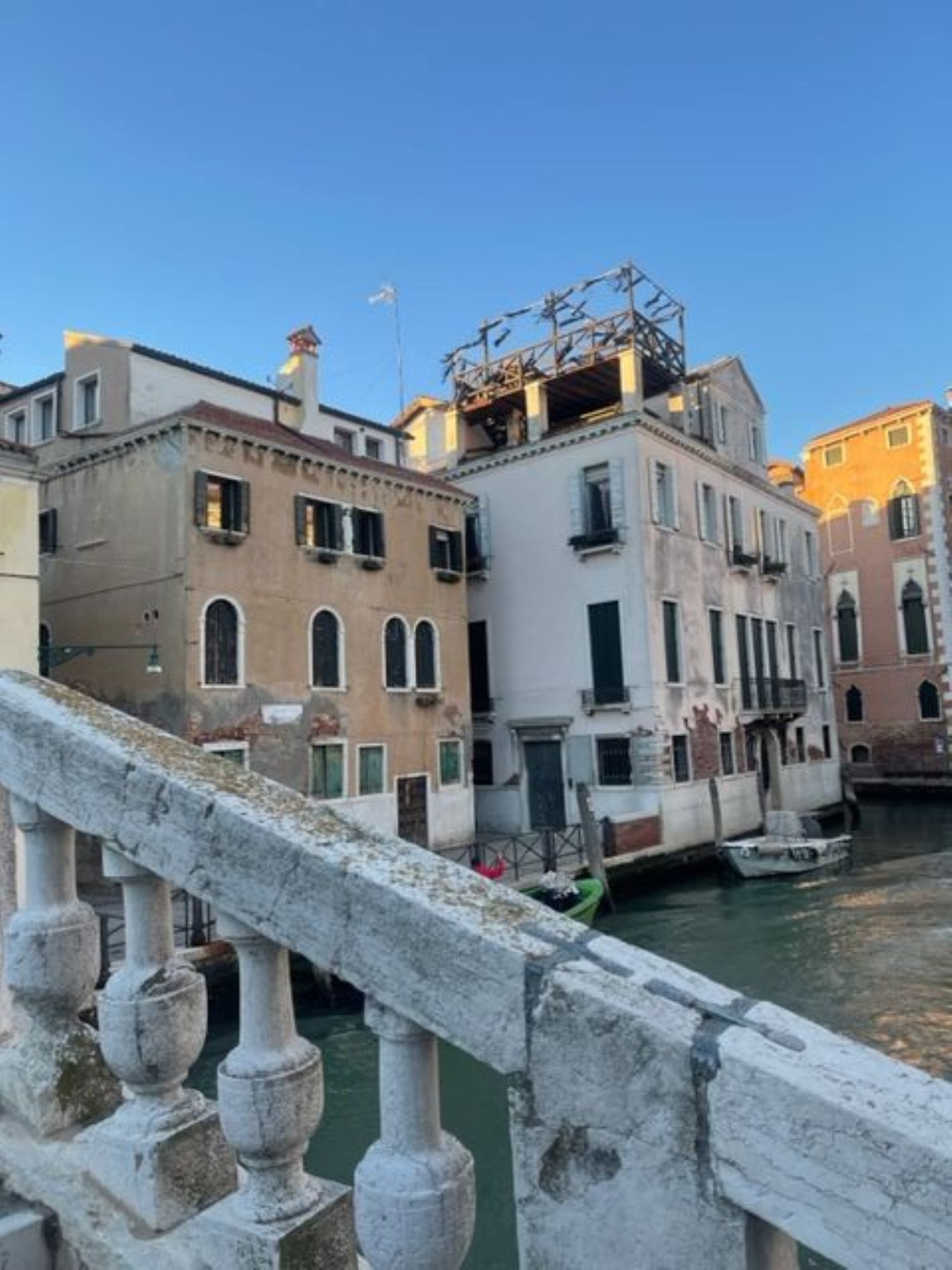 Appartamento in vendita a Venezia (VE)