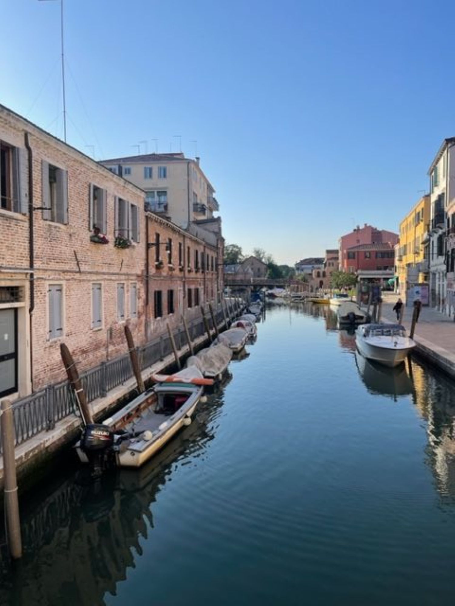 Appartamento in vendita a Venezia (VE)