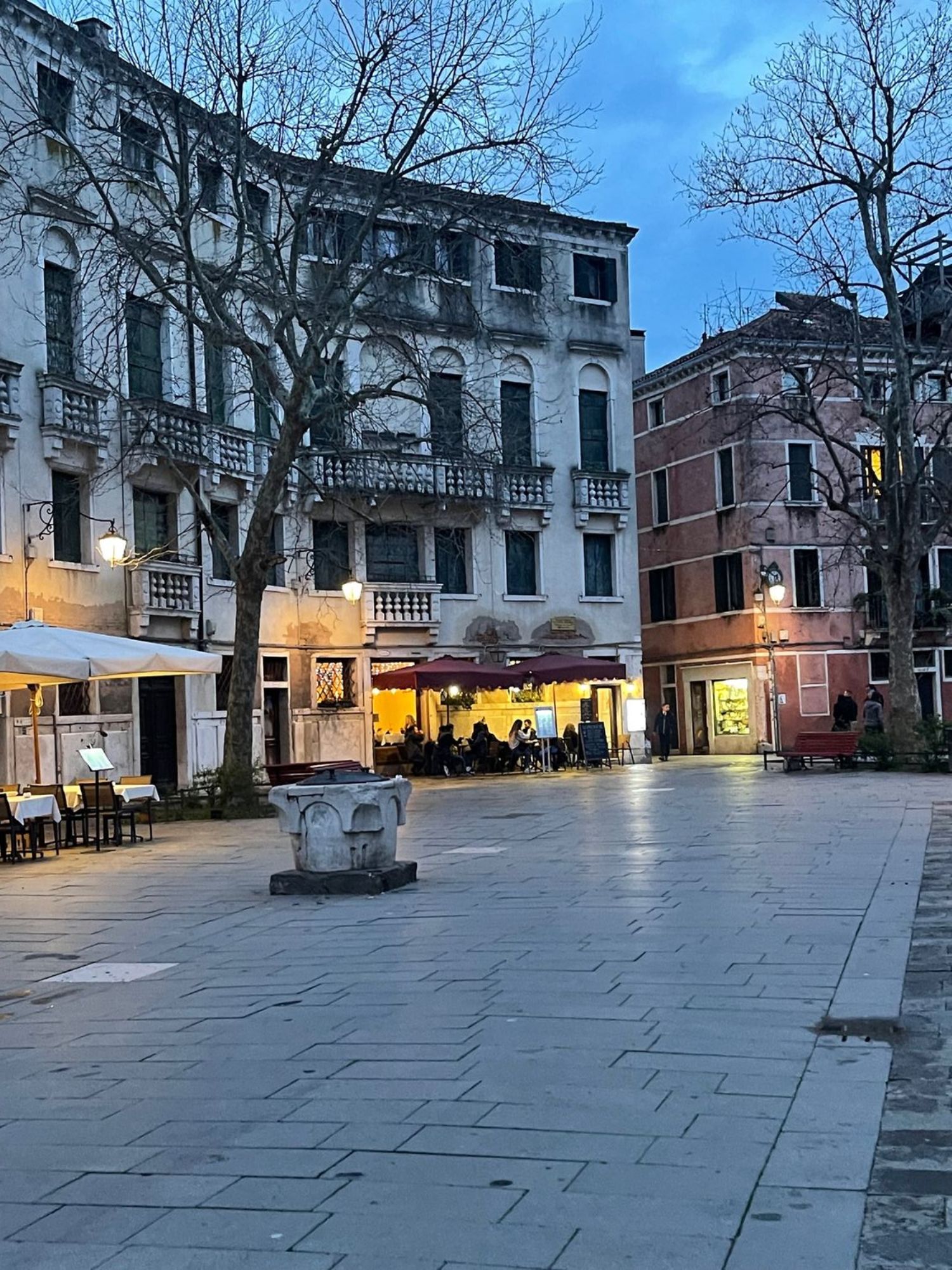 Appartamento in vendita a Venezia (VE)