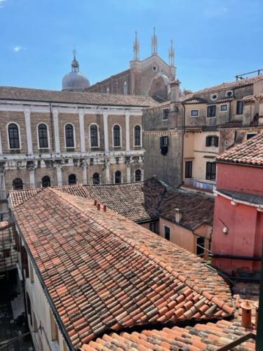 Appartamento in vendita a Venezia