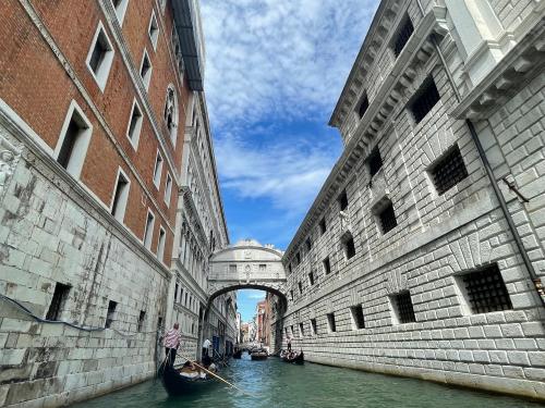 Appartamento in vendita a Venezia