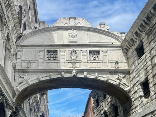 Appartamento in vendita a Venezia