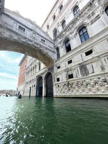 Appartamento in vendita a Venezia