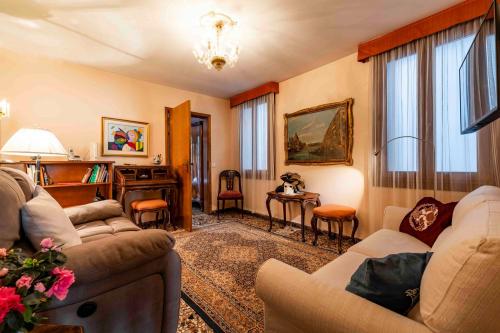 Appartamento in vendita a Venezia