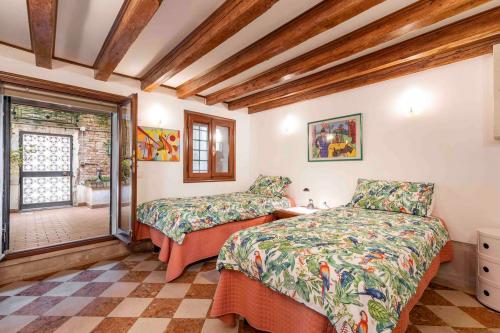 Appartamento in vendita a Venezia