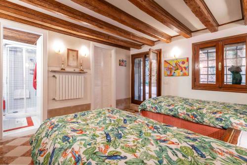 Appartamento in vendita a Venezia