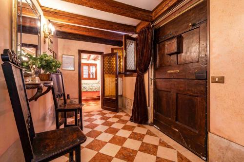 Appartamento in vendita a Venezia