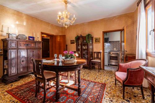 Appartamento in vendita a Venezia