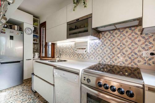 Appartamento in vendita a Venezia