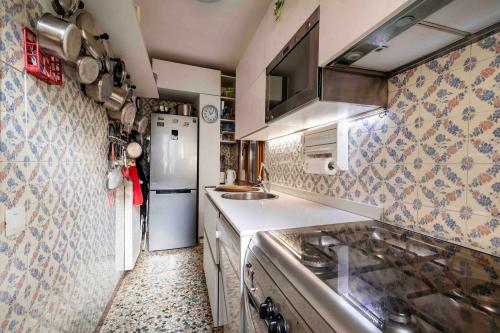 Appartamento in vendita a Venezia