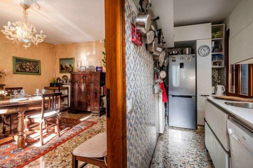 Appartamento in vendita a Venezia