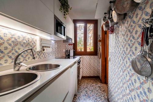 Appartamento in vendita a Venezia