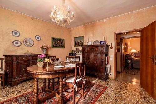 Appartamento in vendita a Venezia