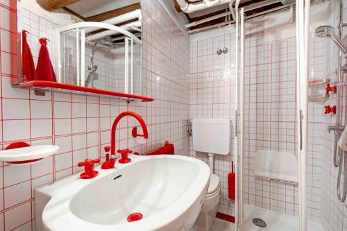 Appartamento in vendita a Venezia