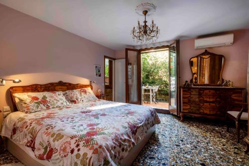 Appartamento in vendita a Venezia