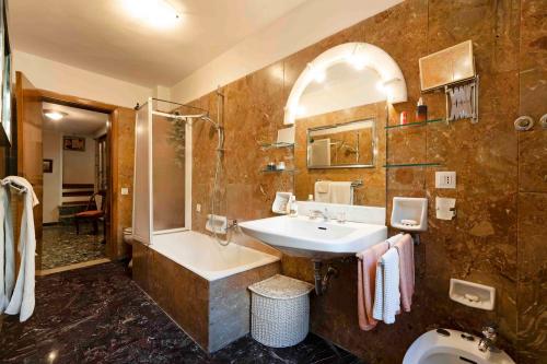 Appartamento in vendita a Venezia