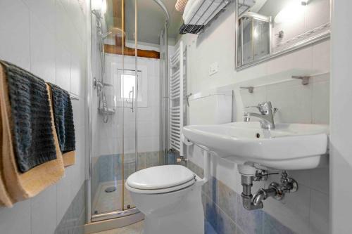 Appartamento in vendita a Venezia