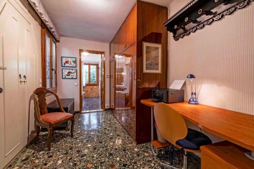 Appartamento in vendita a Venezia