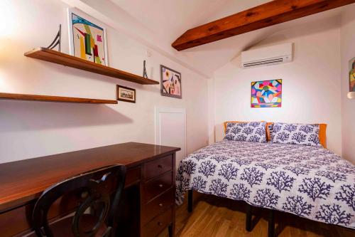 Appartamento in vendita a Venezia