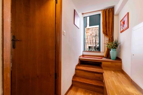 Appartamento in vendita a Venezia