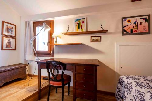 Appartamento in vendita a Venezia