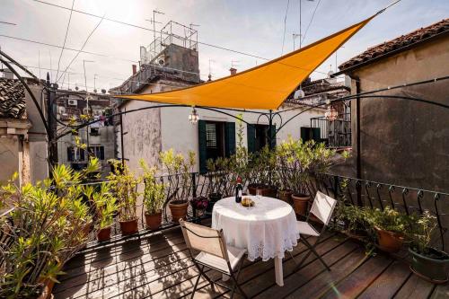 Appartamento in vendita a Venezia