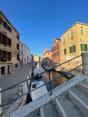 Appartamento in vendita a Venezia