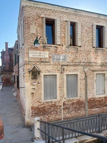 Appartamento in vendita a Venezia