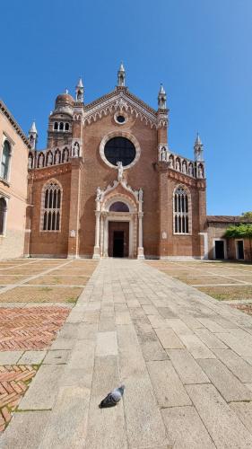 Appartamento in vendita a Venezia