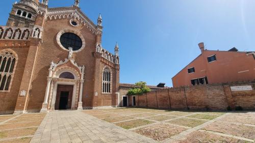 Appartamento in vendita a Venezia