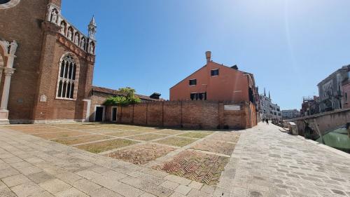 Appartamento in vendita a Venezia