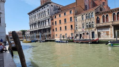 Appartamento in vendita a Venezia