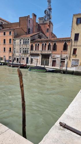 Appartamento in vendita a Venezia