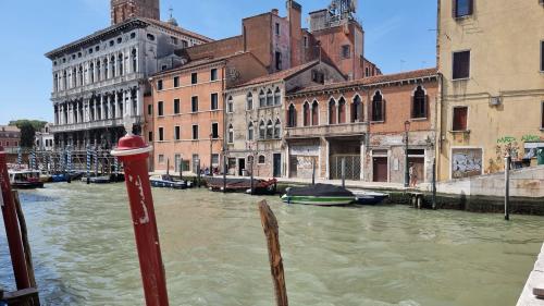 Appartamento in vendita a Venezia