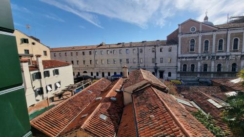 Appartamento in vendita a Venezia