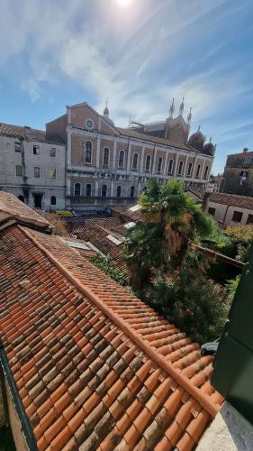 Appartamento in vendita a Venezia