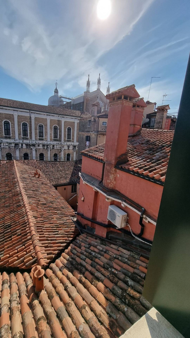 Appartamento in vendita a Venezia