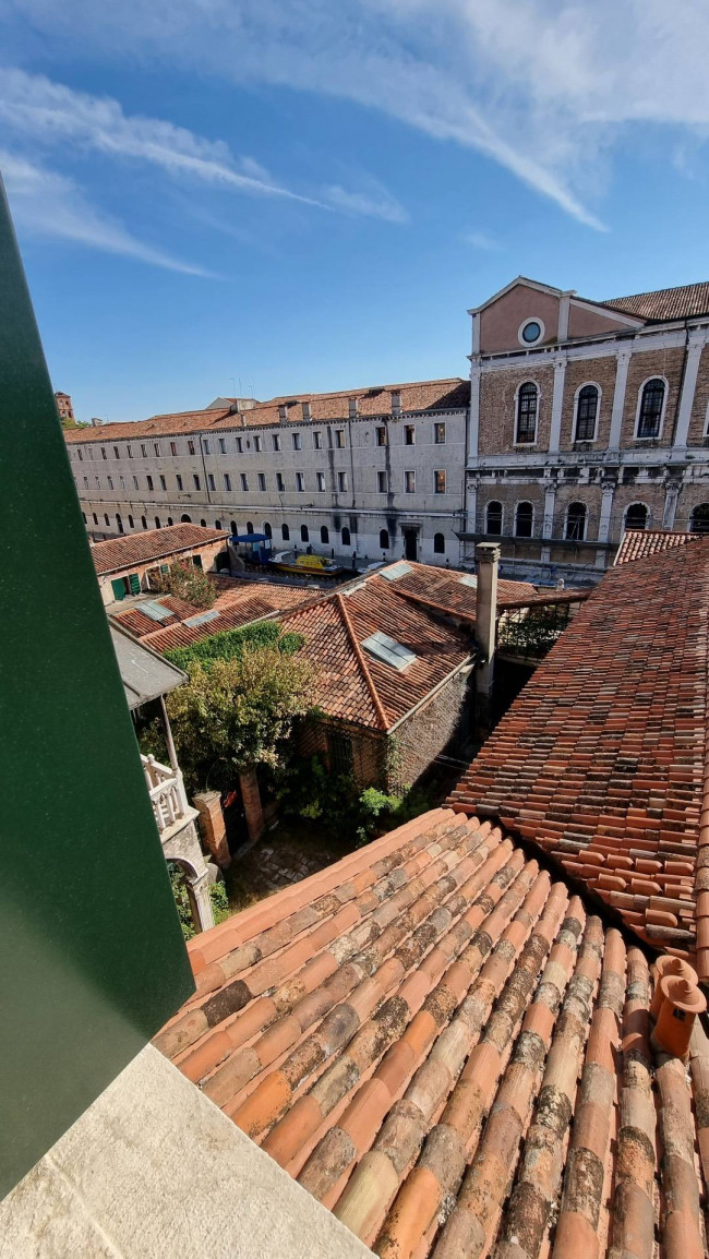 Appartamento in vendita a Venezia