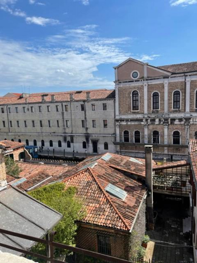 Appartamento in vendita a Venezia