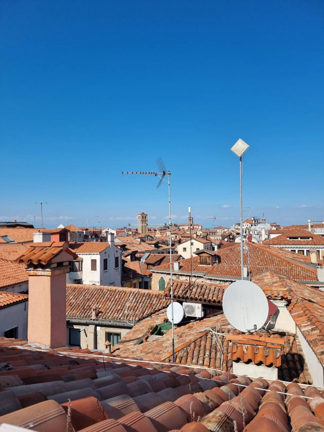 Appartamento in vendita a Venezia