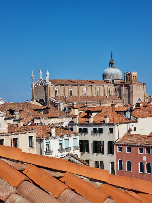 Appartamento in vendita a Venezia