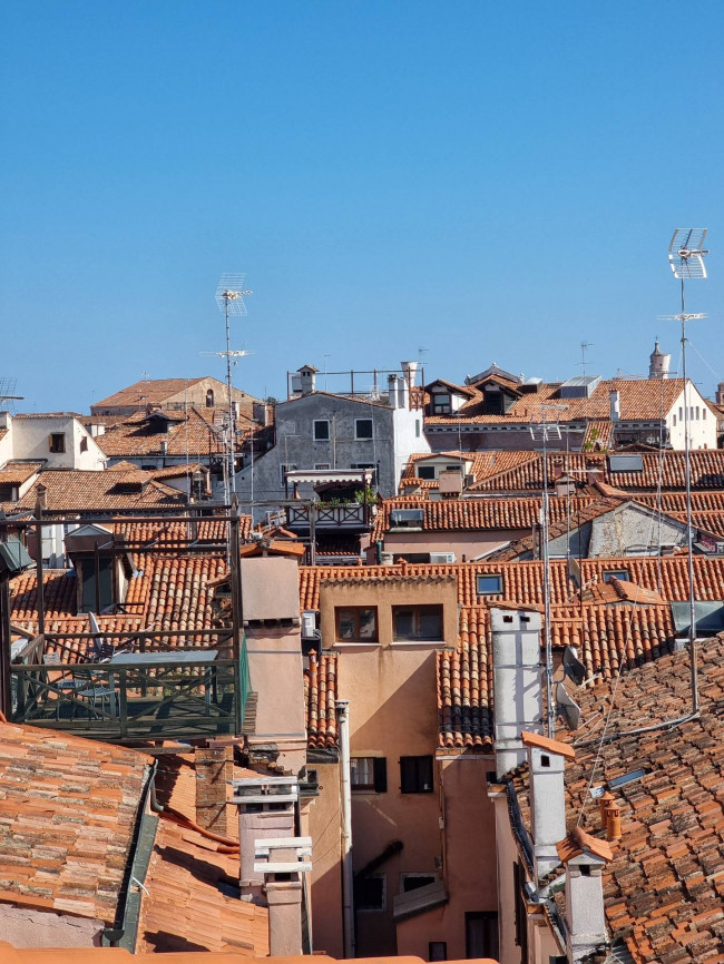 Appartamento in vendita a Venezia